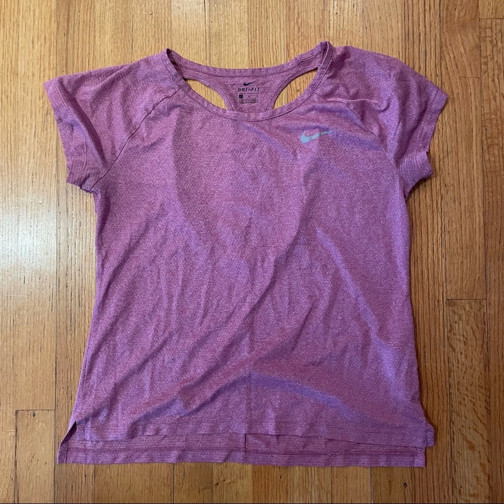 Nike Dri-Fit Shirt